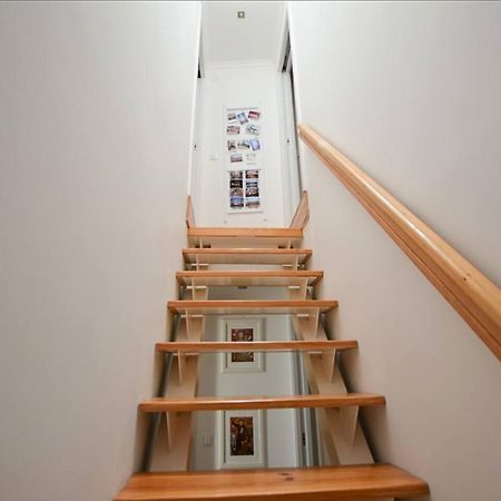 Alfama Charm House Apartman Lisboa Kültér fotó