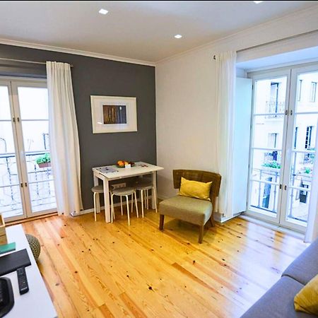 Alfama Charm House Apartman Lisboa Kültér fotó