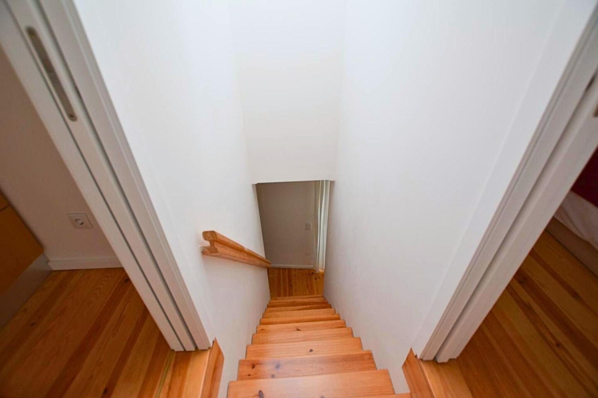 Alfama Charm House Apartman Lisboa Kültér fotó