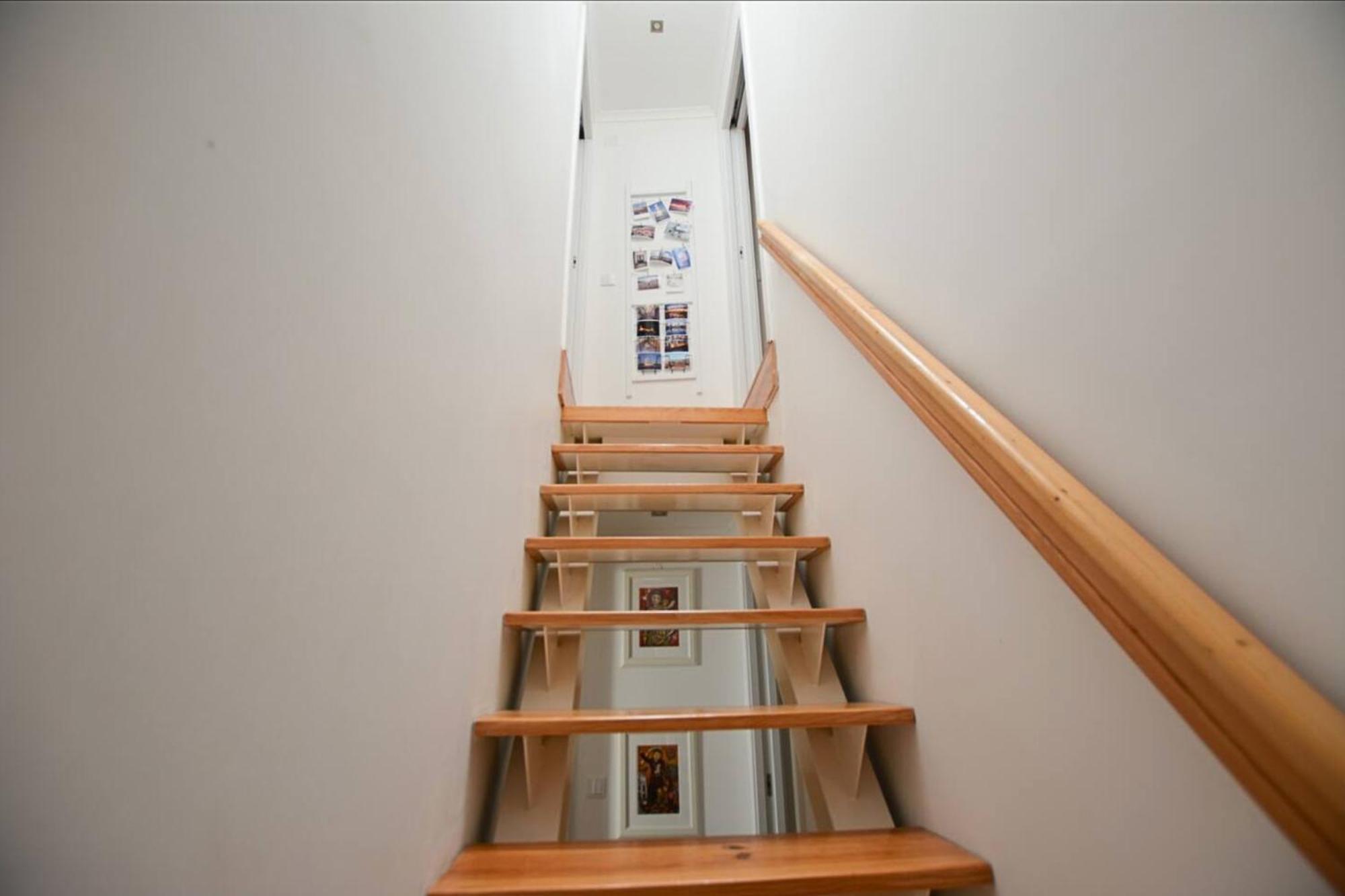 Alfama Charm House Apartman Lisboa Kültér fotó