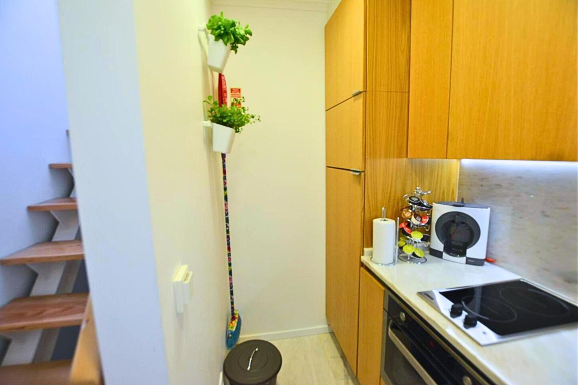 Alfama Charm House Apartman Lisboa Kültér fotó