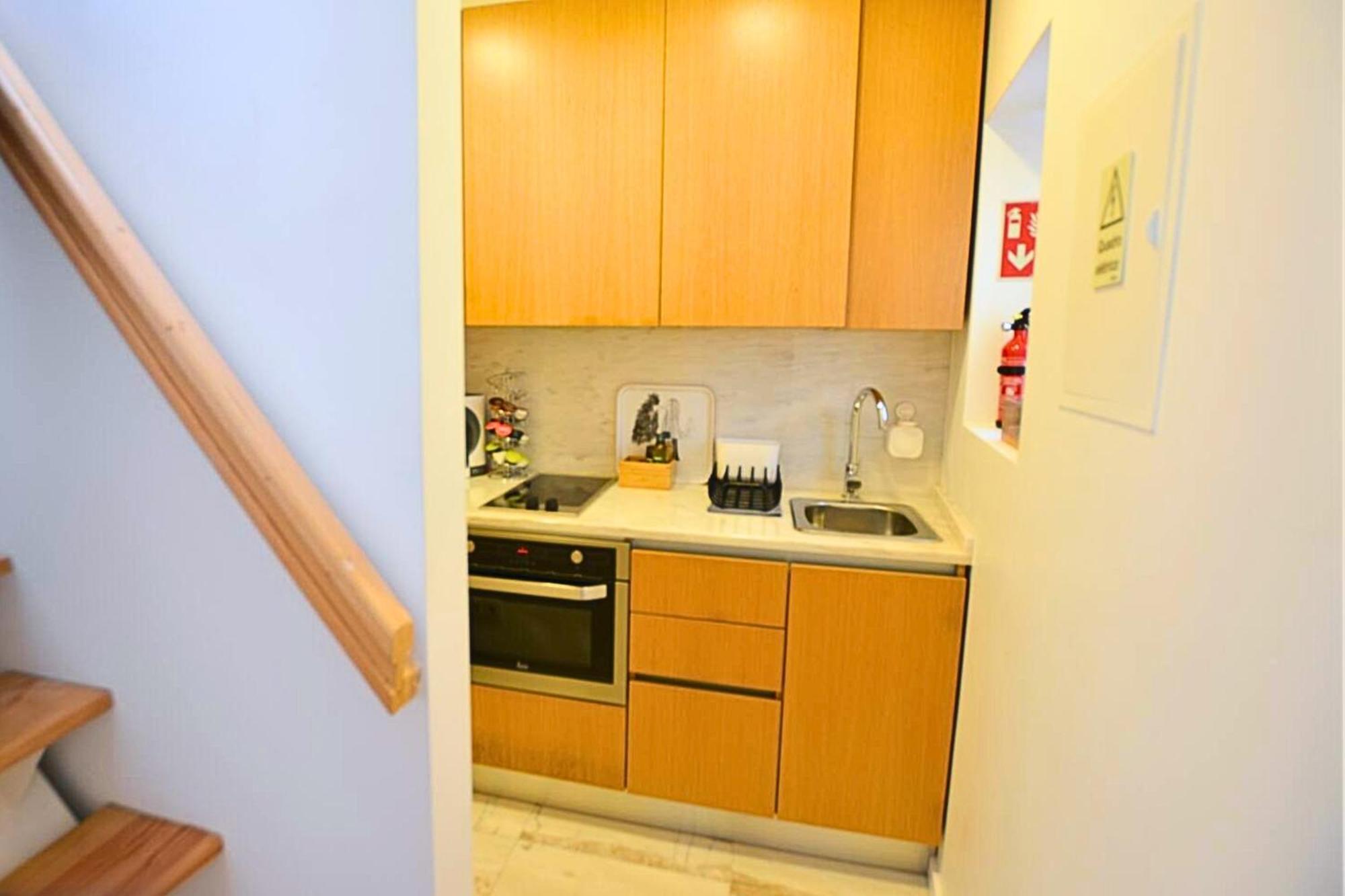 Alfama Charm House Apartman Lisboa Kültér fotó