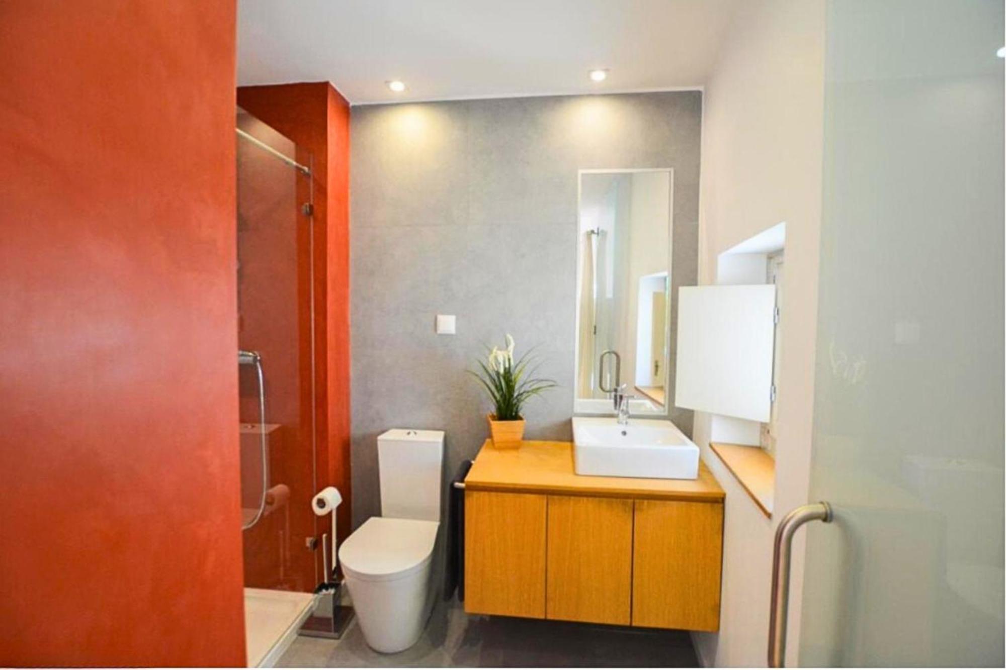Alfama Charm House Apartman Lisboa Kültér fotó