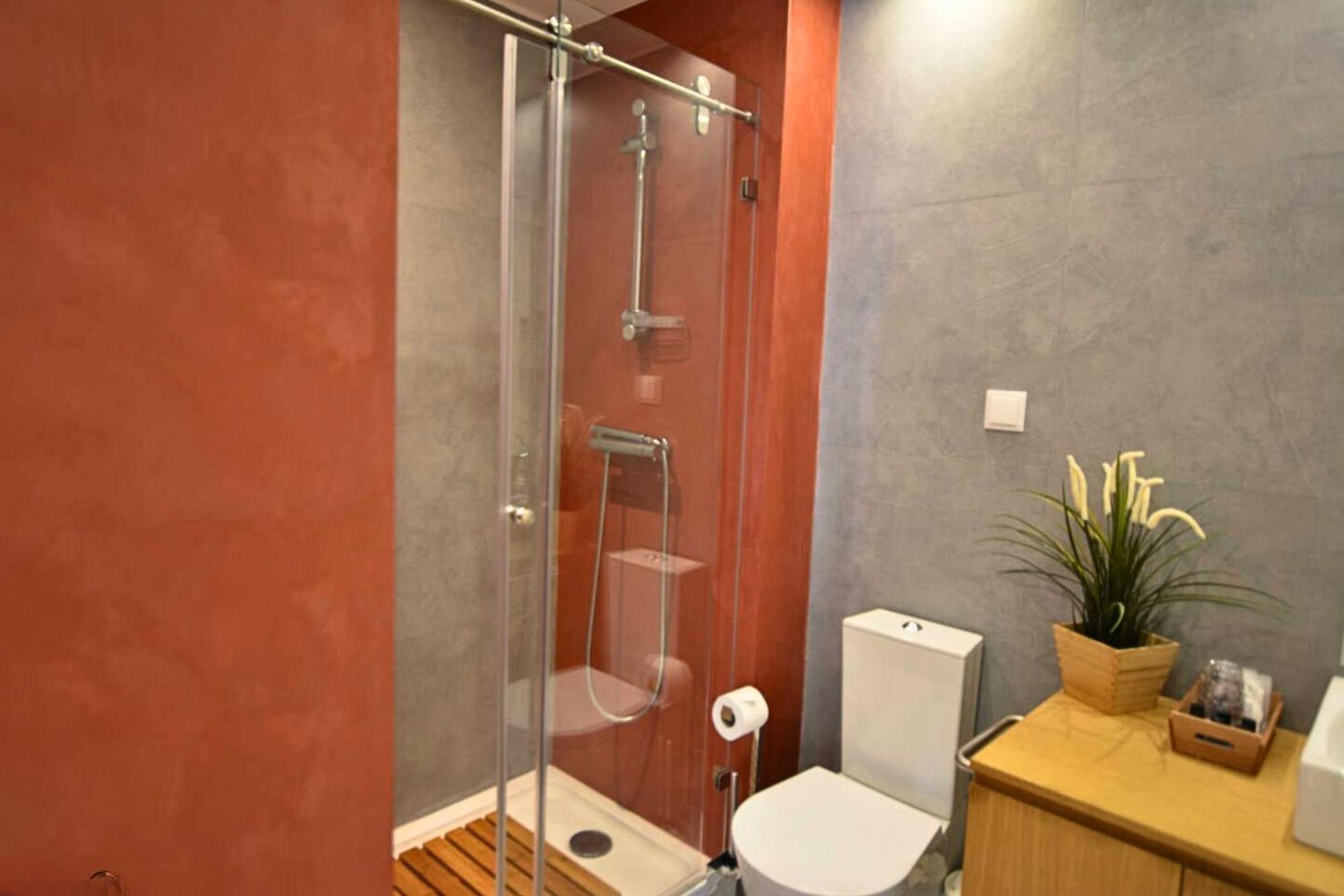 Alfama Charm House Apartman Lisboa Kültér fotó