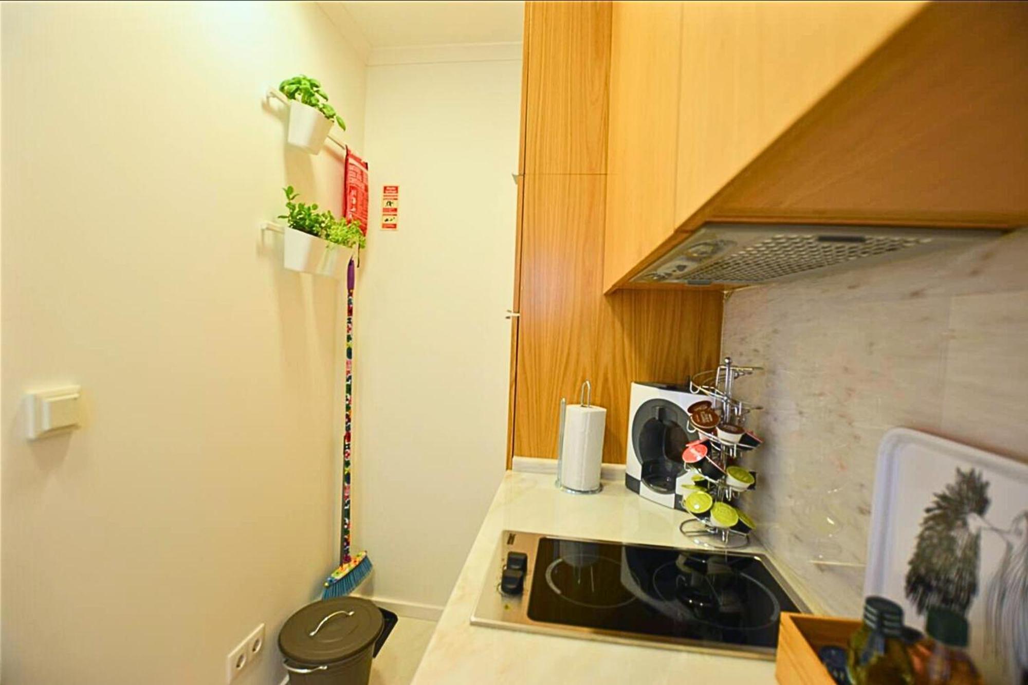 Alfama Charm House Apartman Lisboa Kültér fotó