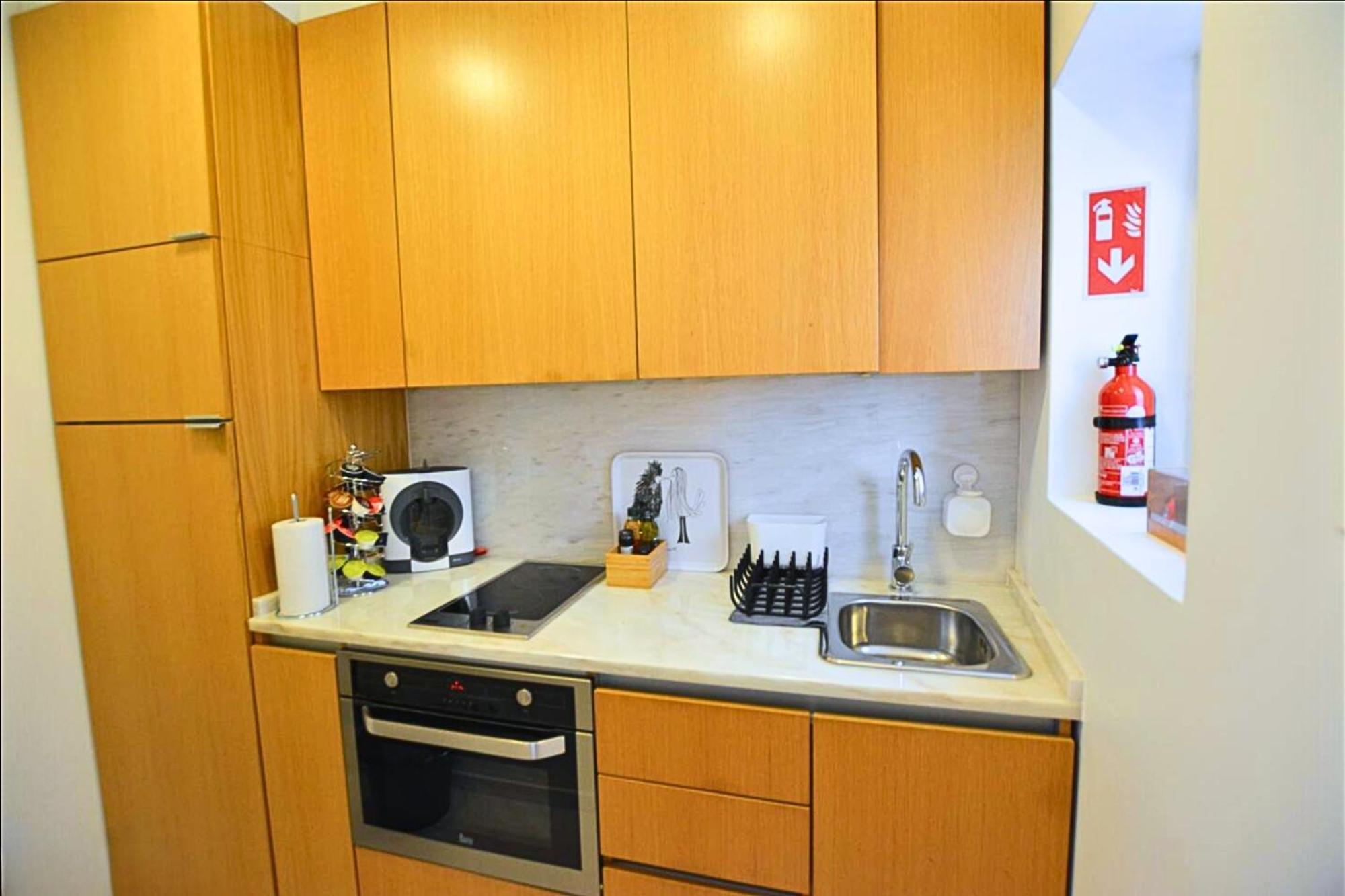Alfama Charm House Apartman Lisboa Kültér fotó