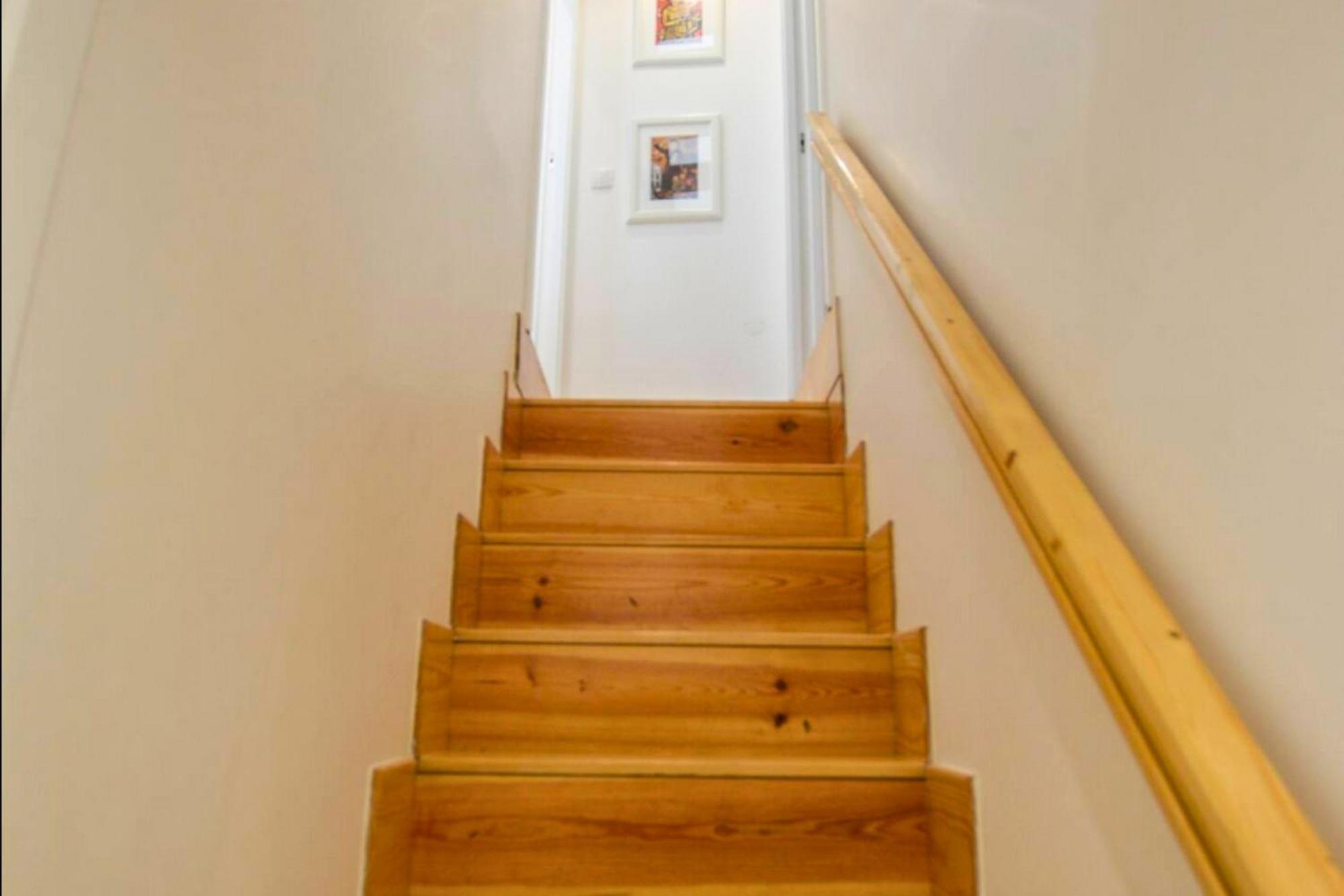 Alfama Charm House Apartman Lisboa Kültér fotó