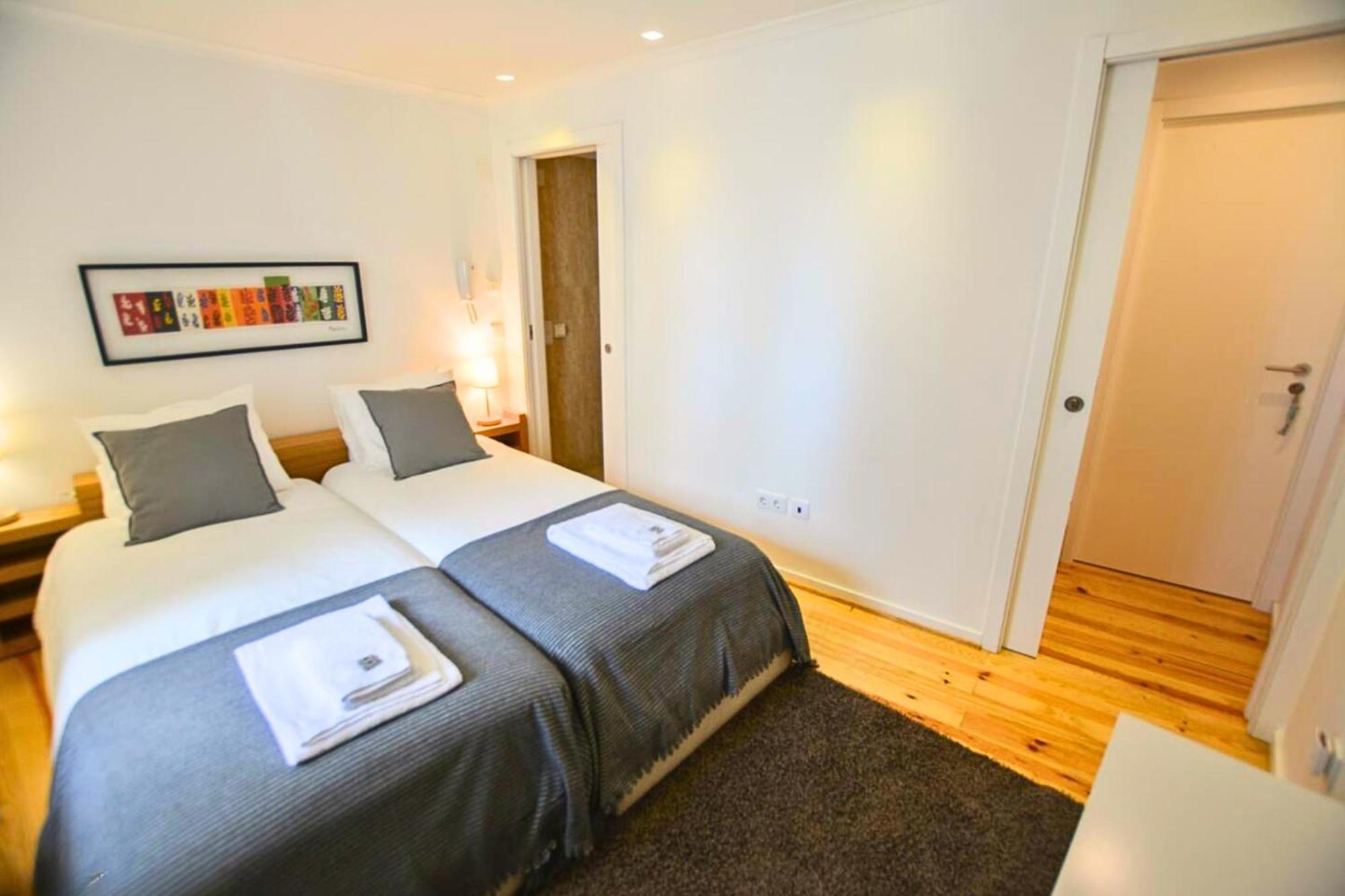 Alfama Charm House Apartman Lisboa Kültér fotó