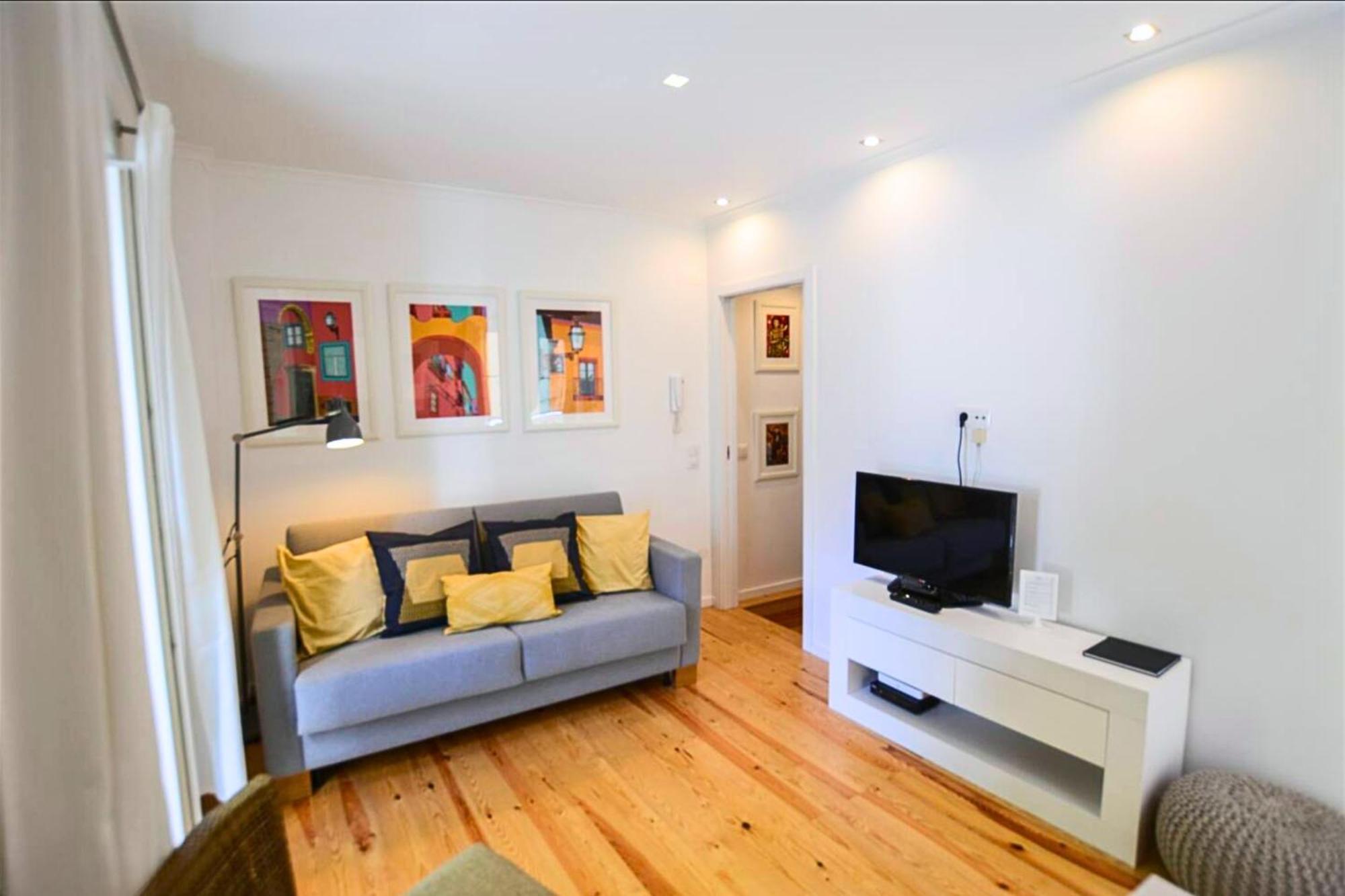 Alfama Charm House Apartman Lisboa Kültér fotó