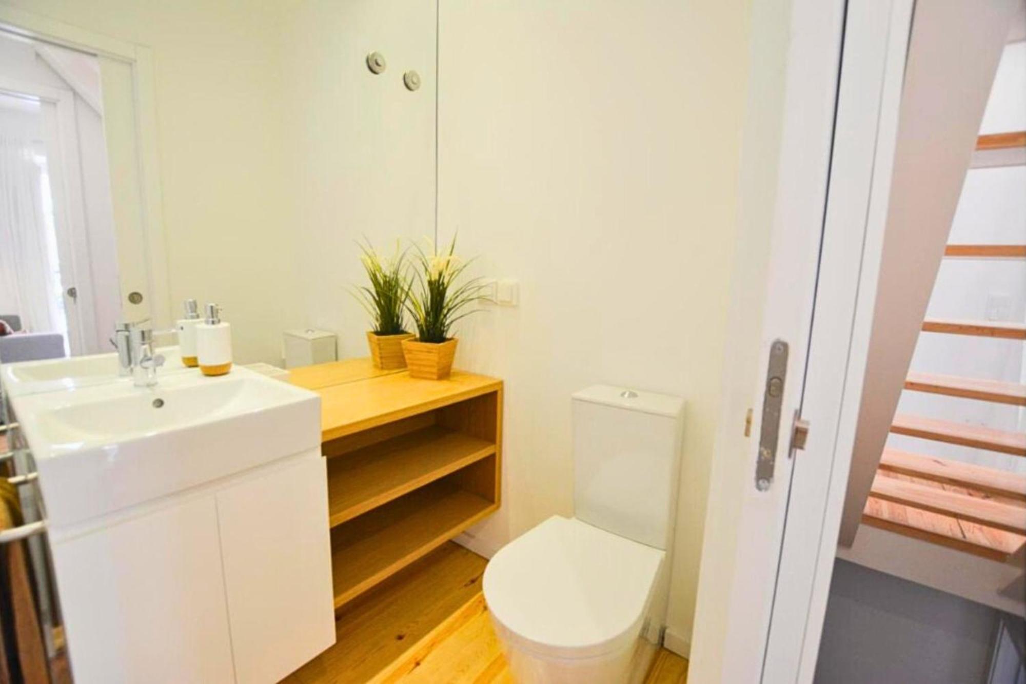 Alfama Charm House Apartman Lisboa Kültér fotó